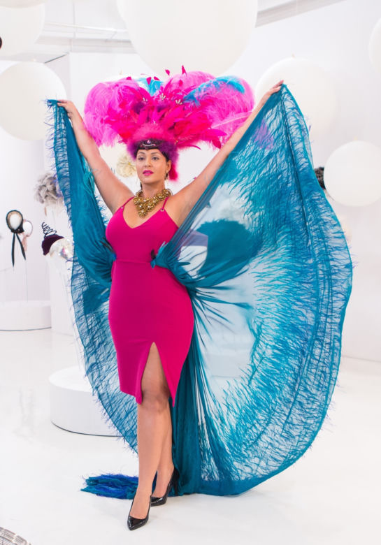 Supermodelka Plus Size: Wielki finał