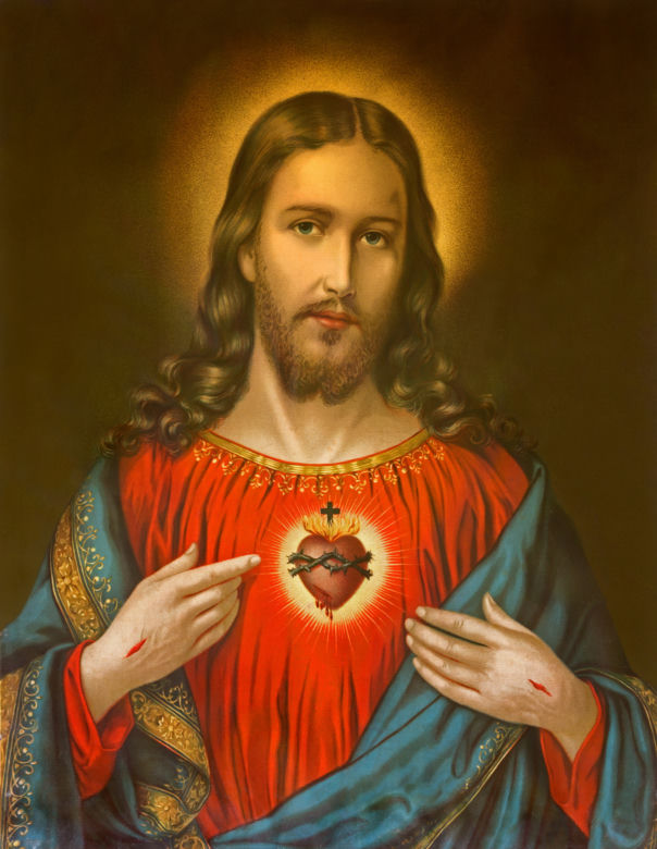 Jezus był kimś zupełnie innym?! Polski zakonnik przedstawia rewolucyjną teorię! 