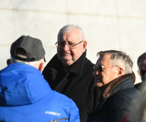  Pogrzeb Andrzeja Zaorskiego