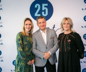 Cichopek, Malinowska, Zając o wychowywaniu dzieci
