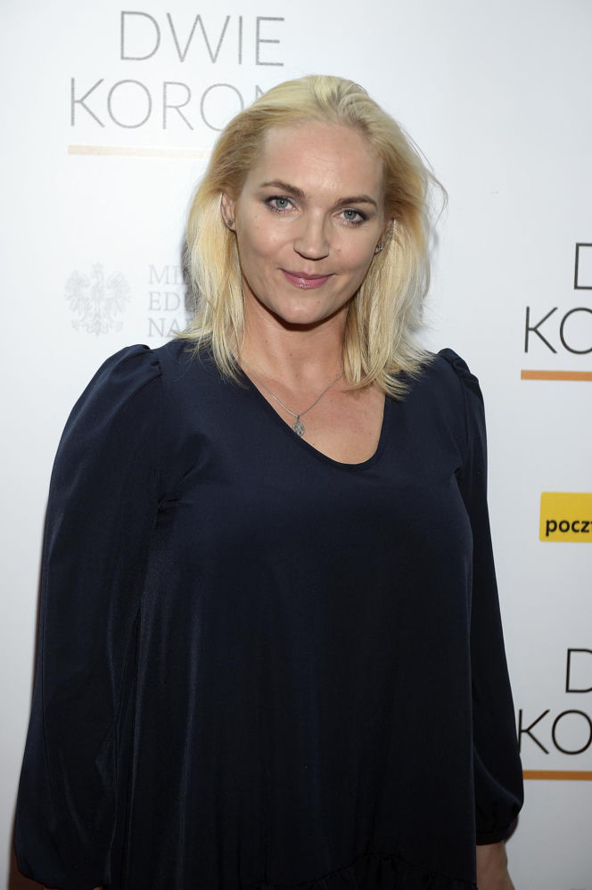 Dominika Chorosińska