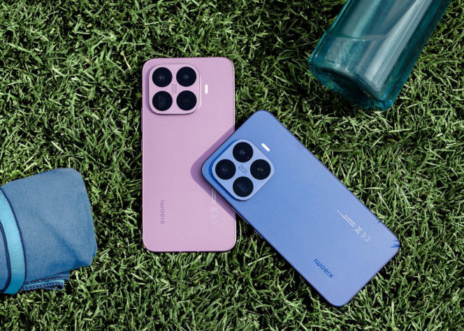 Xiaomi prezentuje serię Xiaomi 17T