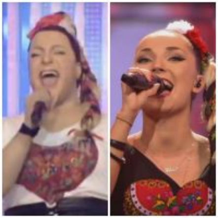 HIT! My Słowianie w greckim Twoja Twarz Brzmi Znajomo [VIDEO]