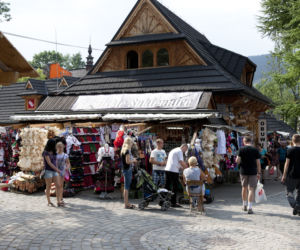Zakopane