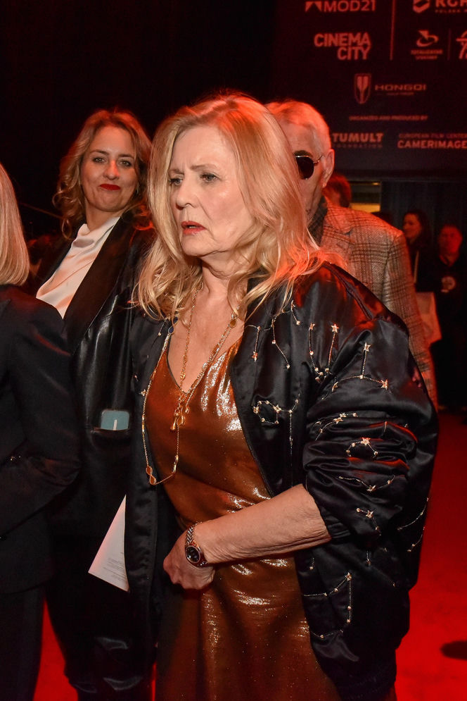 Grażyna Szapołowska