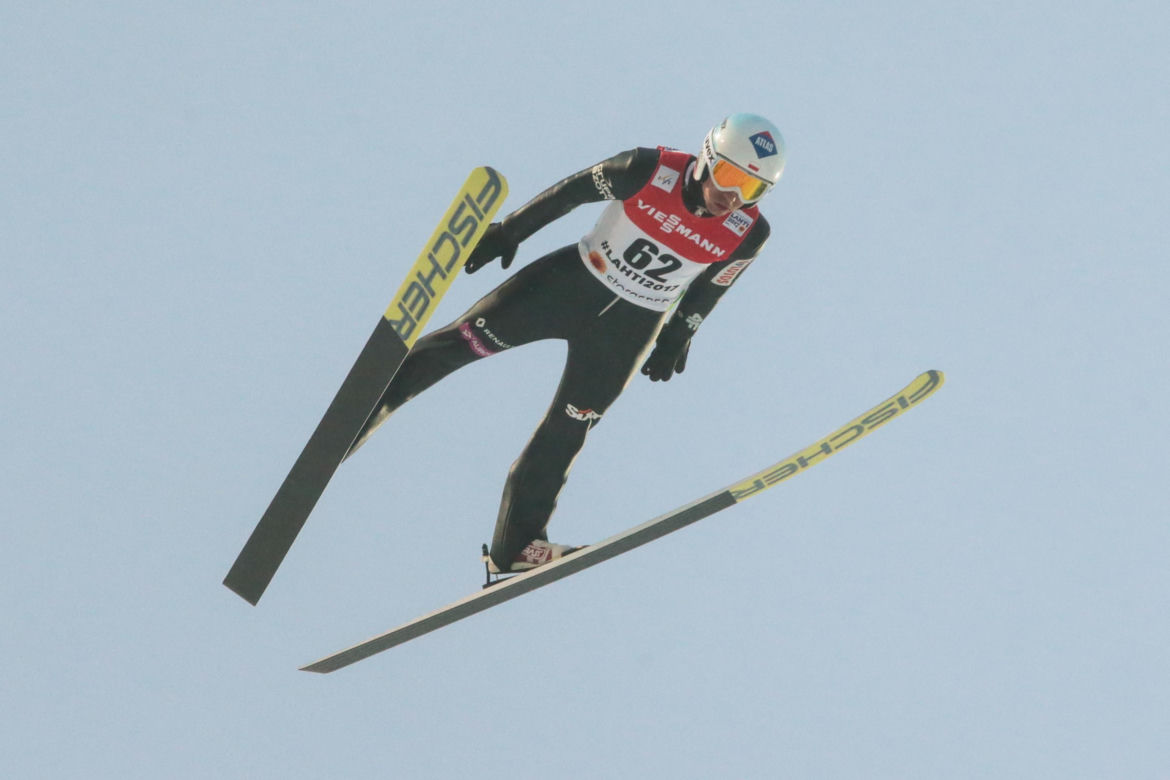 Kamil Stoch