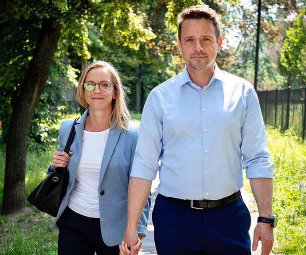 Majątki wiceprezydentów
