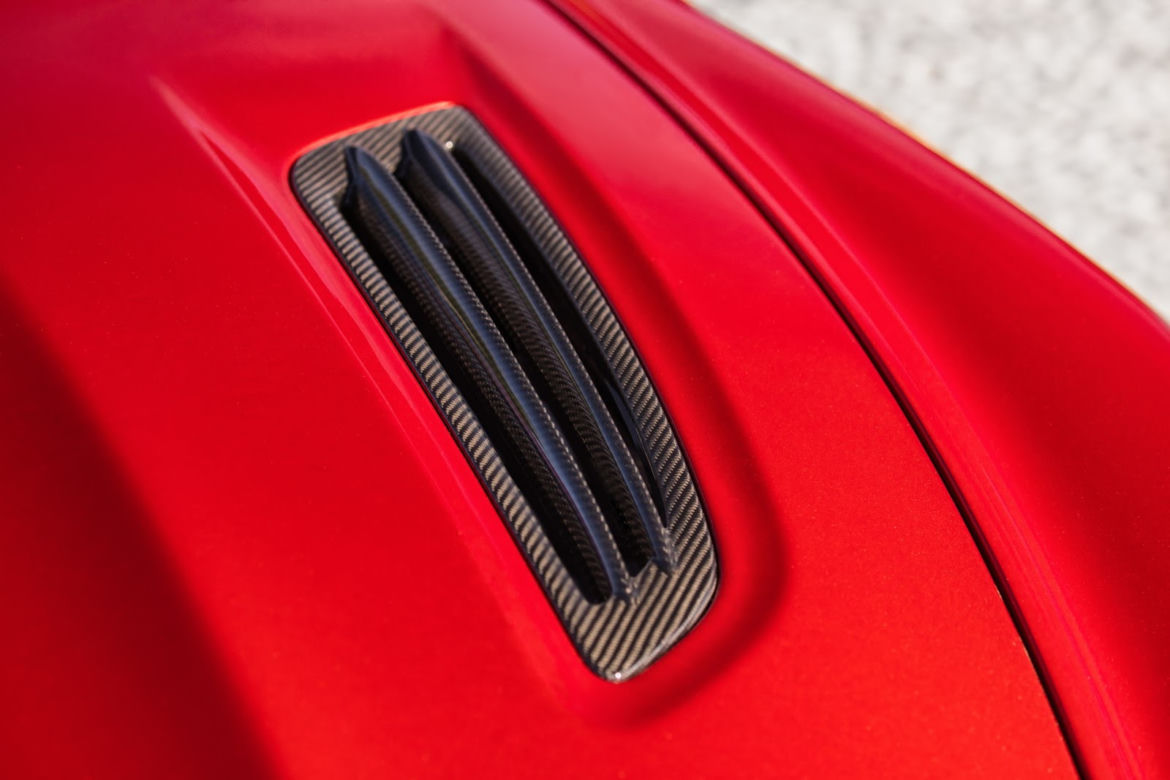Aston Martin Vanquish Zagato