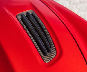 Aston Martin Vanquish Zagato