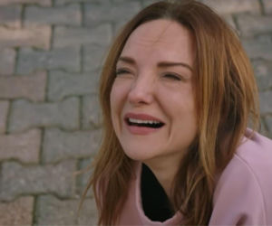 Songul dostała za swoje! Halil nie wybaczy jej tych wszystkich kłamstw