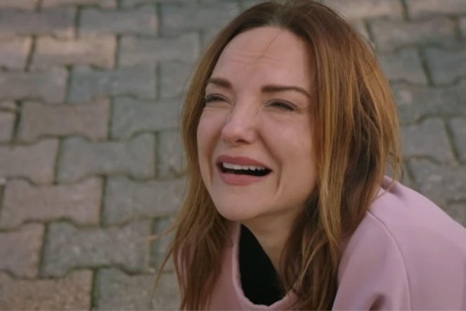 Wichrowe wzgórze, odcinek 359: Lekarka nie ma wątpliwości - stan Songul się nie poprawia