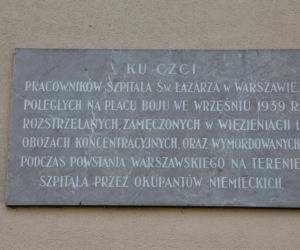 Ulica Leszno w Warszawie, choć zmieniała nazwy, dla pokolenia wojennego pozostała symbolem tragicznych wydarzeń