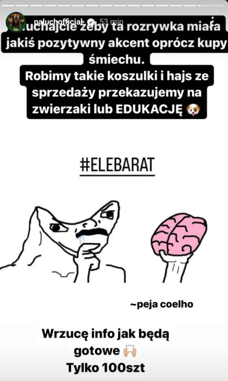 Konflikt Peja - Paluch 2023