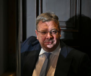 Jarosław Kaczyński zdecydował, wskazał kandydata na premiera z PiS