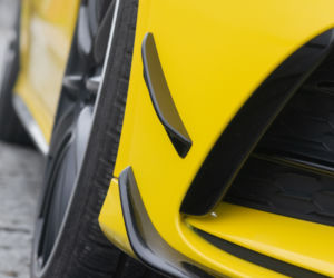 Mercedes-AMG A 35 4MATIC