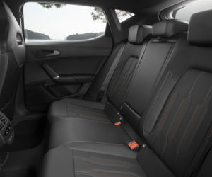 Nowa Cupra Leon (2021)