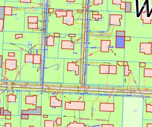 Drony nad Polską: Twoja gmina prześwietla posesje! Zapłacisz podatek nawet za 5 lat wstecz
