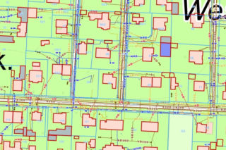 Drony nad Polską: Twoja gmina prześwietla posesje! Zapłacisz podatek nawet za 5 lat wstecz