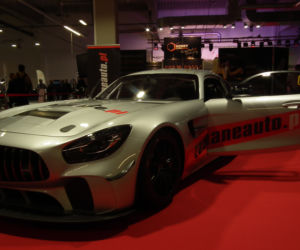 Ptak Expo Warsaw Motor Show 2018