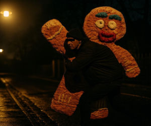 Zuchwałe porwanie w Szczecinie. Porywacz zażądał okupu za Ciastka