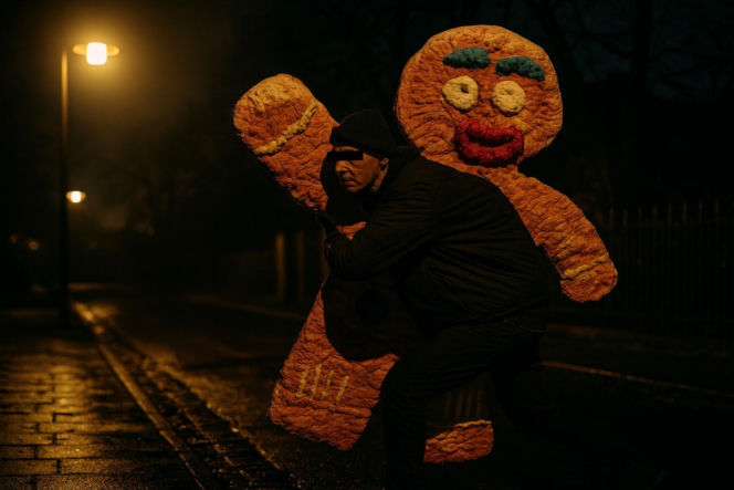 Zuchwałe porwanie w Szczecinie. Porywacz zażądał okupu za Ciastka