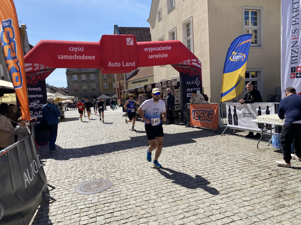 22. Lotto Bieg Jakubowy