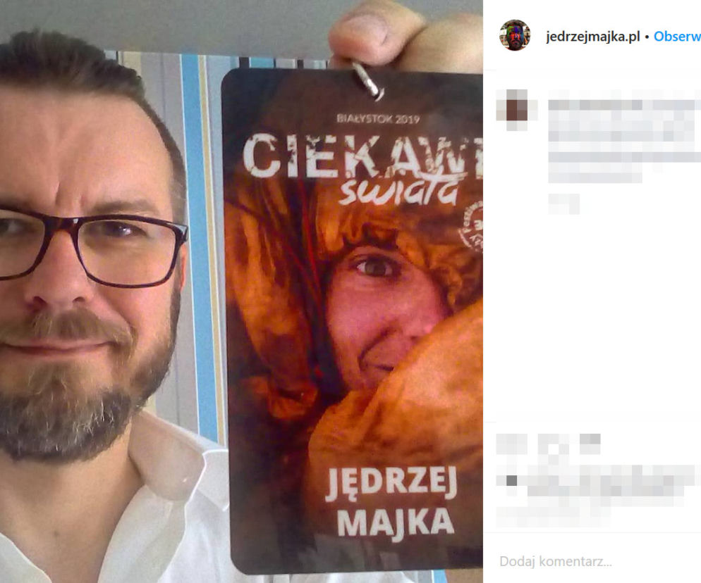 Jędrzej Majka