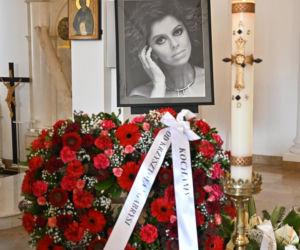 Urna Haliny Kowalskiej