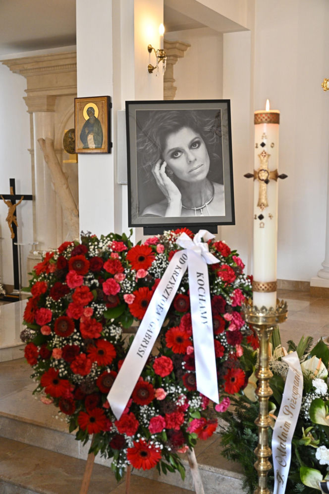 Urna Haliny Kowalskiej