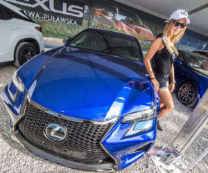VERVA Street Racing 2016, błonia PGE Narodowy