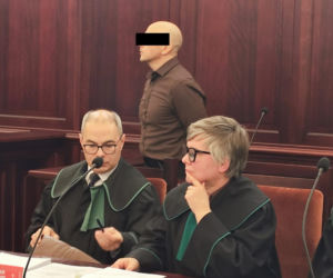 Proces policjantów po śmierci 14‑letniej Natalki
