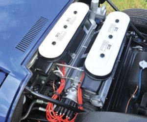 Lamborghini Miura piosenkarza Roda Stewarta
