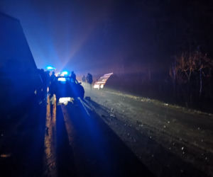 Karambol Starachowice14.12.21