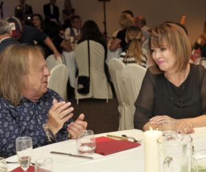 Romuald Lipko, Izabela Trojanowska