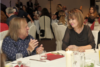 Romuald Lipko, Izabela Trojanowska