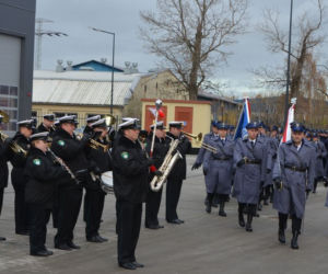Nowy komisariat w Gdańsku