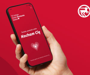 Powiedz sobie Kocham Cię” i pomóż innym. Rossmann odpalił wyjątkową akcję