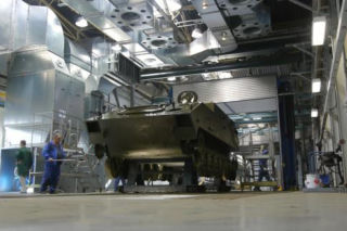 Polska wydaje krocie na armię, ale zyski płyną za granicę. Fundusz Wsparcia Przemysłu Obronnego to recepta na zmianę?