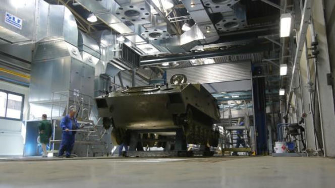 Polska wydaje krocie na armię, ale zyski płyną za granicę. Fundusz Wsparcia Przemysłu Obronnego to recepta na zmianę?