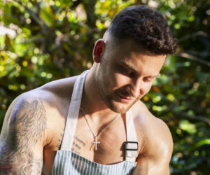 Andrzej Hotel Paradise 12