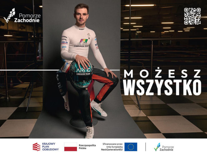 „Możesz wszystko”. Pomorze Zachodnie podsumuje wyjątkowy projekt i zaprasza mieszkańców do inspirującej rozmowy