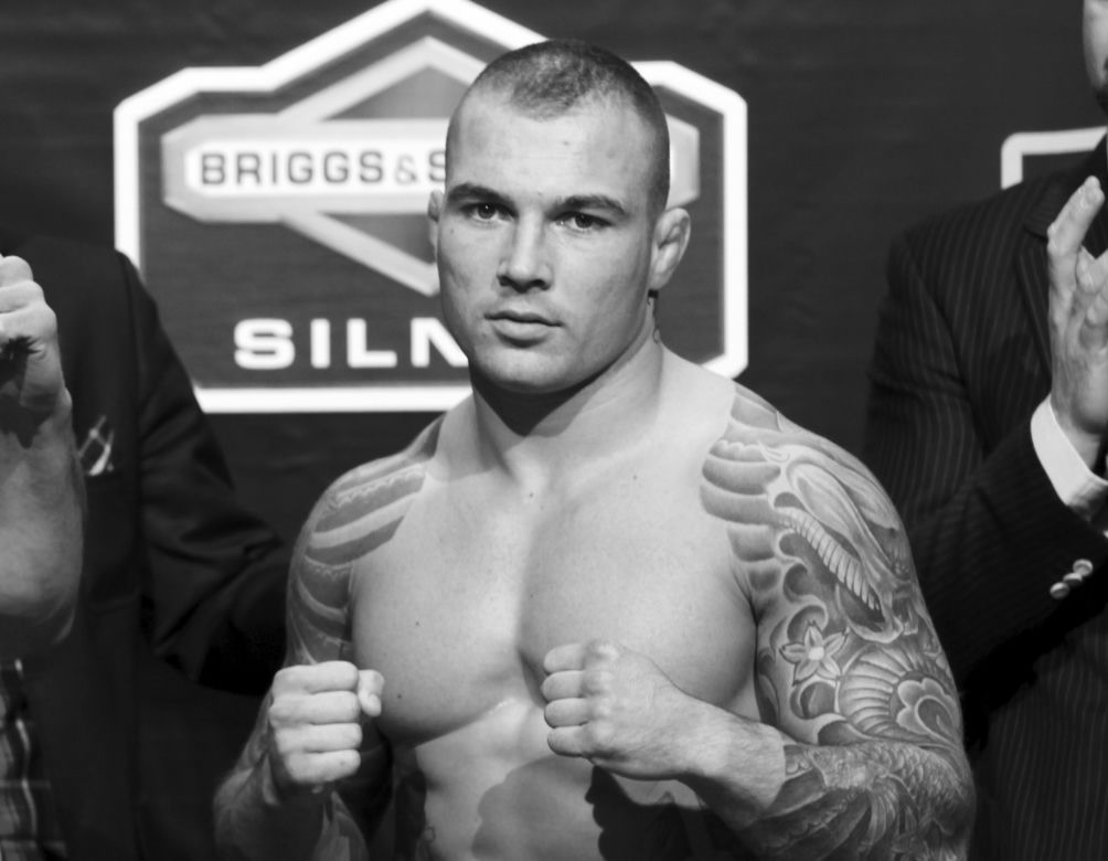 Rafał Moks