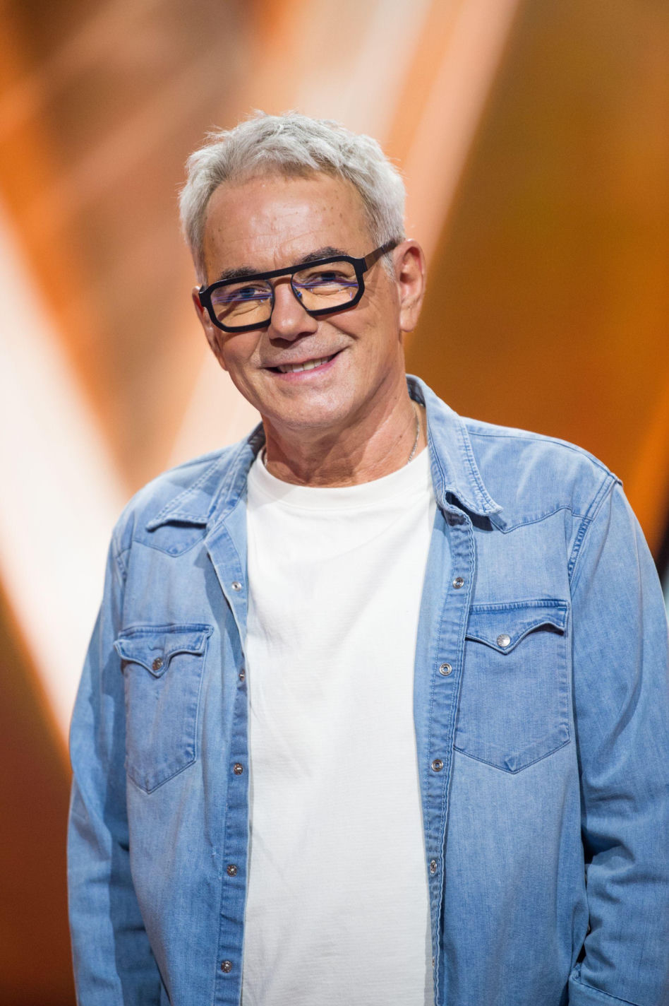 Szósta edycja "The Voice Senior"