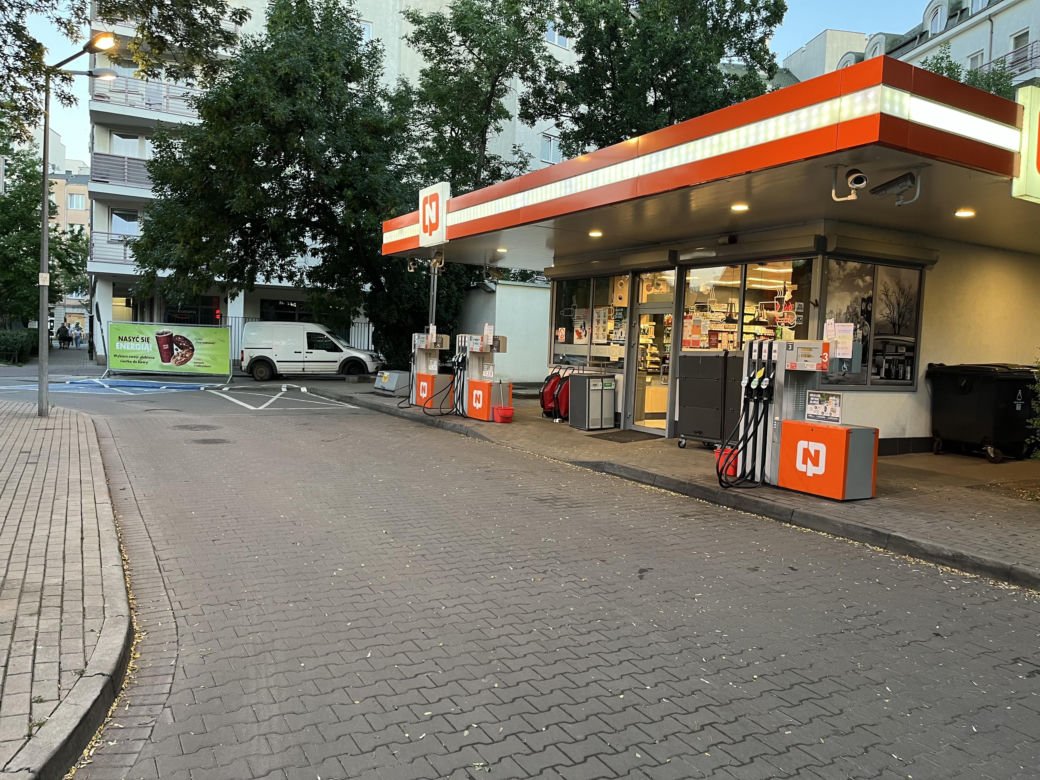CPN w Warszawie 