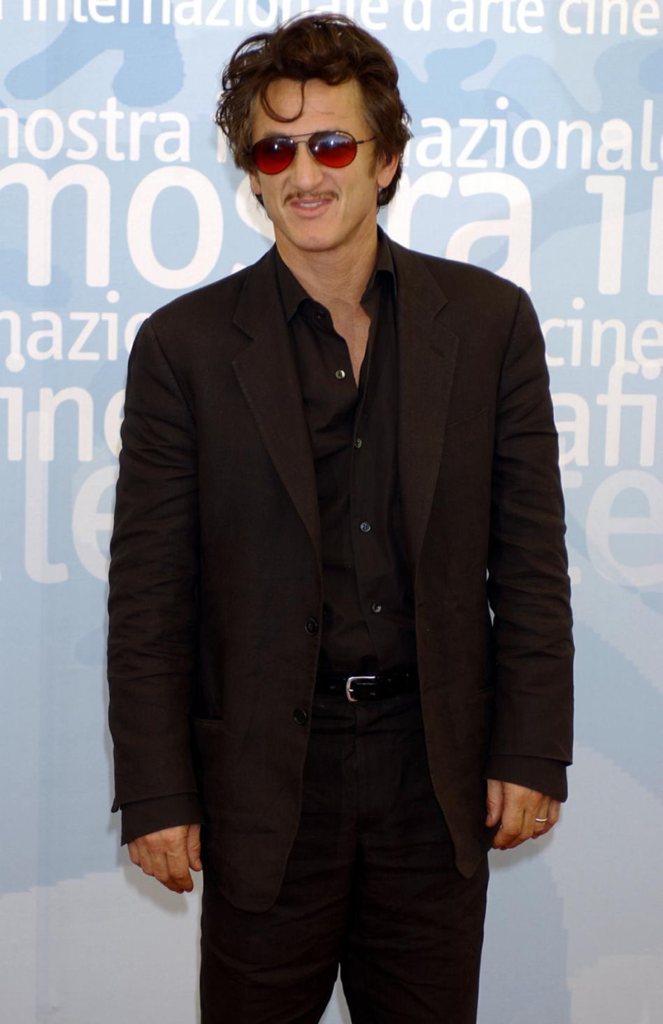 Sean Penn
