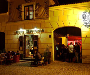Pub Dom Złotnika