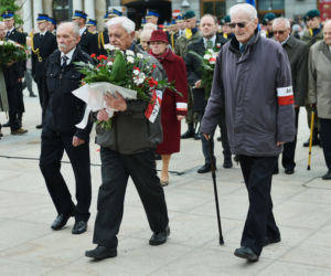 Lublin świętuje rocznicę uchwalenia Konstytucji 3 Maja