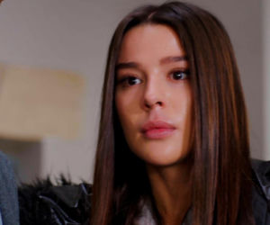 Miłość i nadzieja, odcinek 363. Cihan, Zeynep