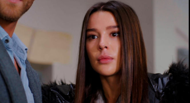 Miłość i nadzieja, odcinek 363. Cihan, Zeynep