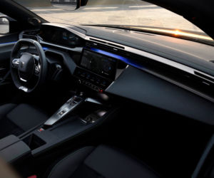 Peugeot 308 SW (2022)